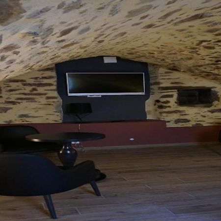 The Originals Relais Hotel Saint-Roch Salzuit المظهر الخارجي الصورة