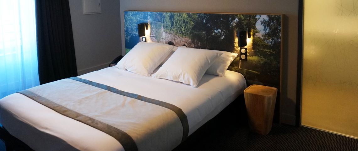 The Originals Relais Hotel Saint-Roch Salzuit المظهر الخارجي الصورة