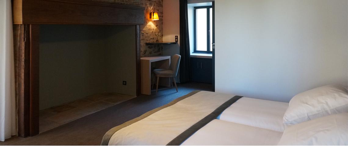 The Originals Relais Hotel Saint-Roch Salzuit المظهر الخارجي الصورة