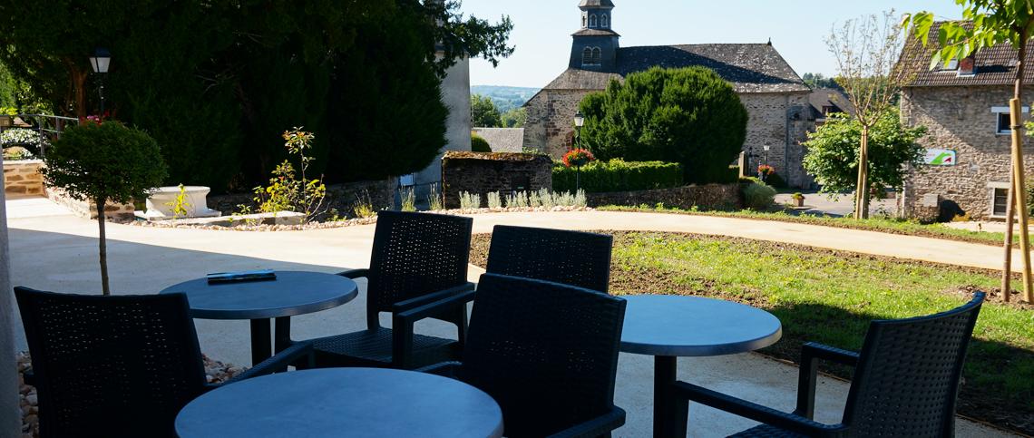 The Originals Relais Hotel Saint-Roch Salzuit المظهر الخارجي الصورة